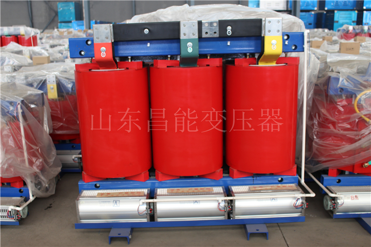 阿克苏SCB11-1250KVA干式变压器