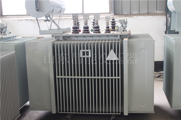 阿克苏S20-2000KVA变压器